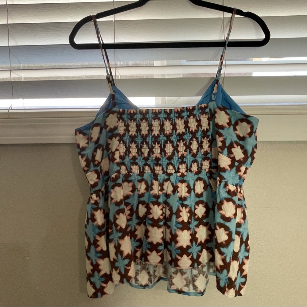 NWT Loft cami tank - Picture 3 of 3